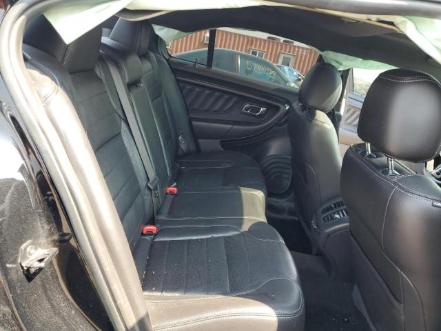 2016 FORD TAURUS SHO 1FAHP2KT2GG124750