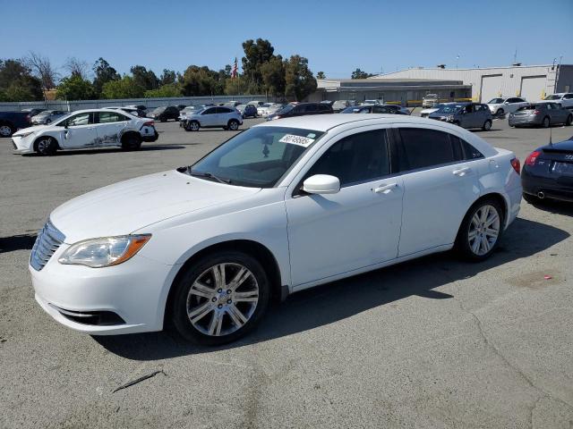 Vin: 1c3ccbbbxcn192618, lot: 60749585, chrysler 200 touring 2012 img_1