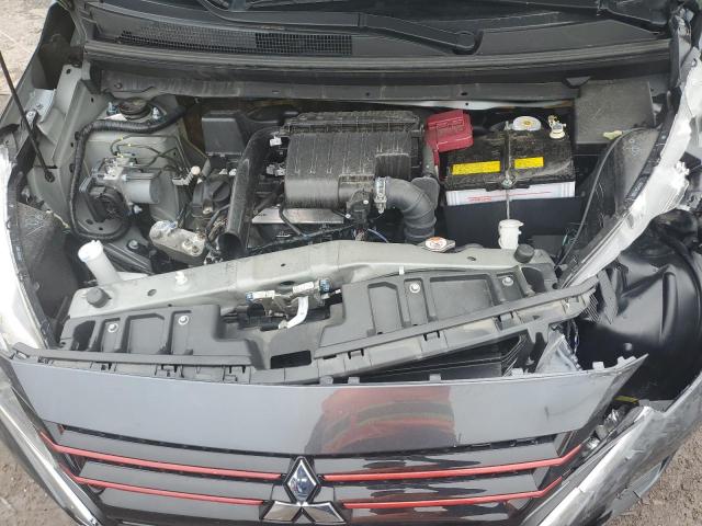 2024 MITSUBISHI MIRAGE SE ML32AWHJ3RH012246