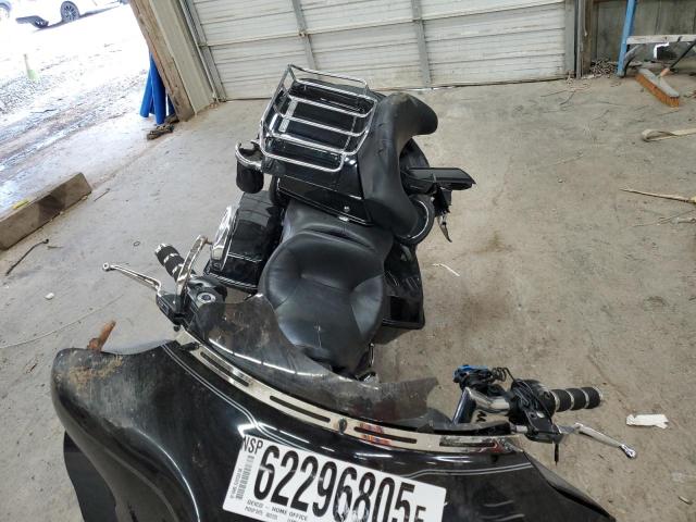2007 HARLEY-DAVIDSON FLHTCUI 1HD1FC4177Y724141