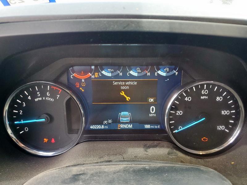 2023 FORD EXPEDITION 1FMJU1H89PEA57427