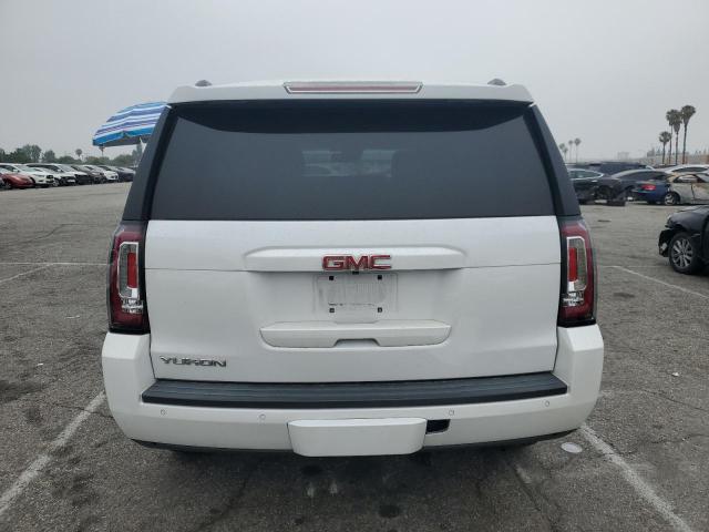 2016 GMC YUKON SLT 1GKS1BKC7GR466155