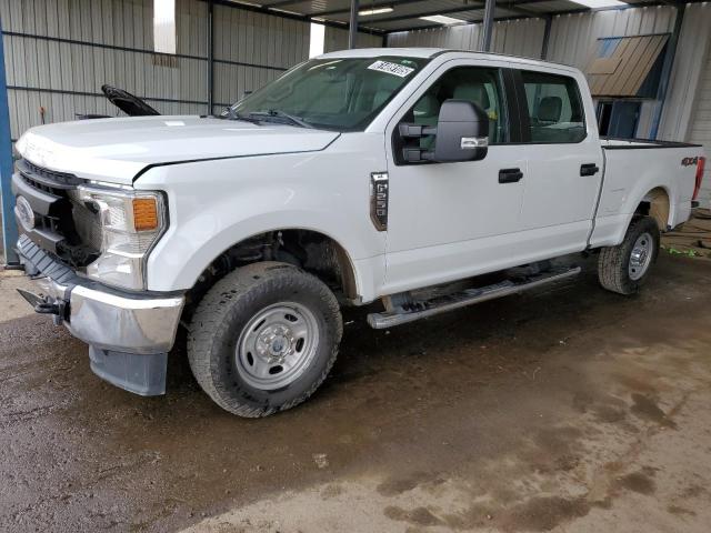 Vin: 1ft7w2b61ned06659, lot: 61489105, ford f250 super duty 2022 img_1