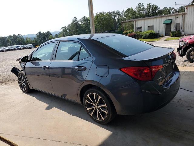 Vin: 5yfburhe4jp832773, lot: 59477405, toyota corolla l 20182