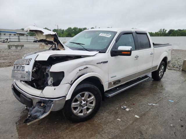Vin: 1ftfw1et9ekd67878, lot: 61213045, ford f-150 supercrew 2014 img_1
