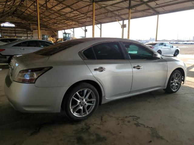 Vin: 1n4aa5ap7ec450590, lot: 59813445, nissan maxima s 20143