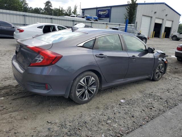 Vin: jhmfc1f74jx044165, lot: 60521985, honda civic exl 20183