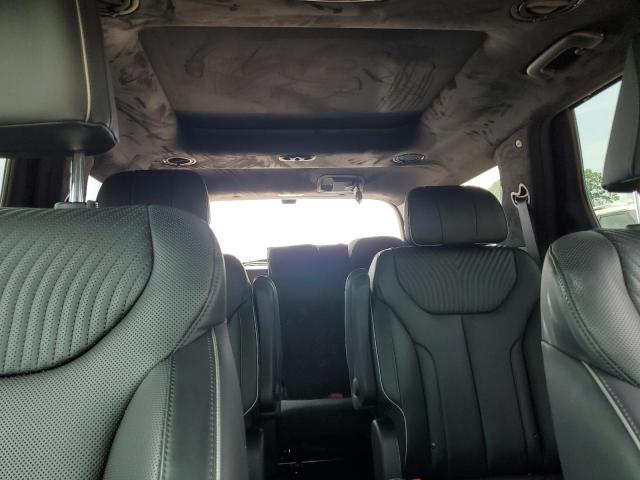 2024 HYUNDAI PALISADE C - KM8R7DGE7RU695560