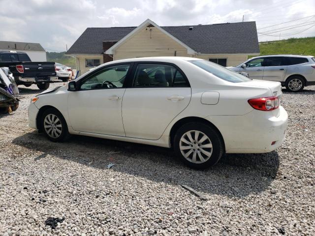 Vin: jtdbu4ee6c9170789, lot: 59889805, toyota corolla base 20122