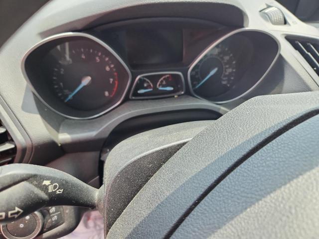 2019 FORD ESCAPE - 1FMCU0F77KUB02490