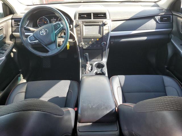 2017 TOYOTA CAMRY LE 4T1BF1FKXHU273680