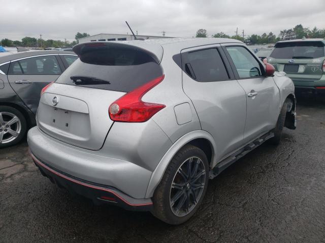 Vin: jn8af5mv1et366338, lot: 59792295, nissan juke s 20143