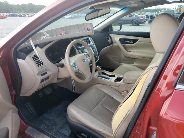 2016 NISSAN ALTIMA 2.5 - 1N4AL3AP3GC155357