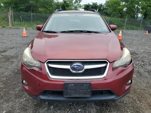 2015 SUBARU XV CROSSTR - JF2GPADC4F8261860