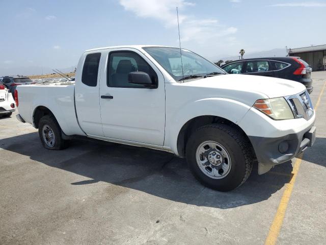 Vin: 1n6bd0ctxdn717725, lot: 62115665, nissan frontier s 20134