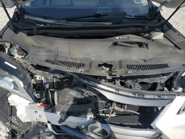 2016 LEXUS RX 350 BAS 2T2BZMCA8GC016520
