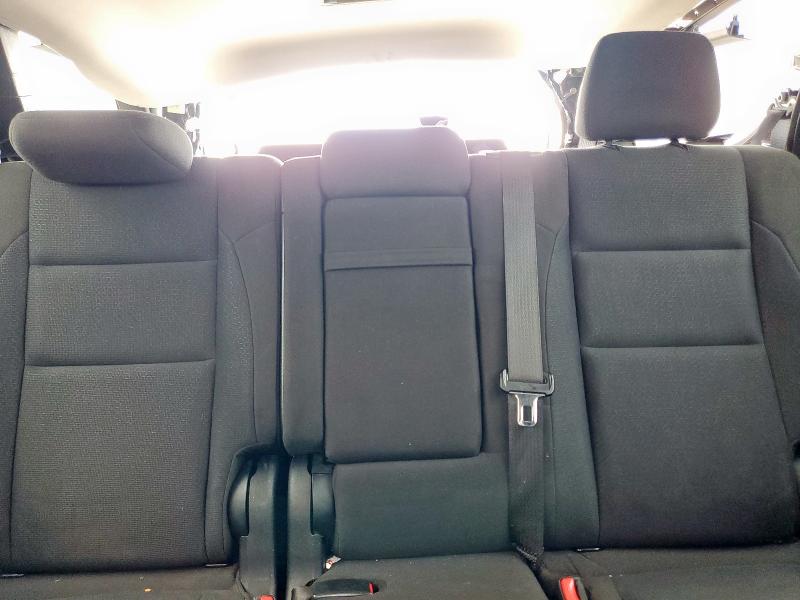 2017 DODGE DURANGO SX - 1C4RDHAG9HC747841