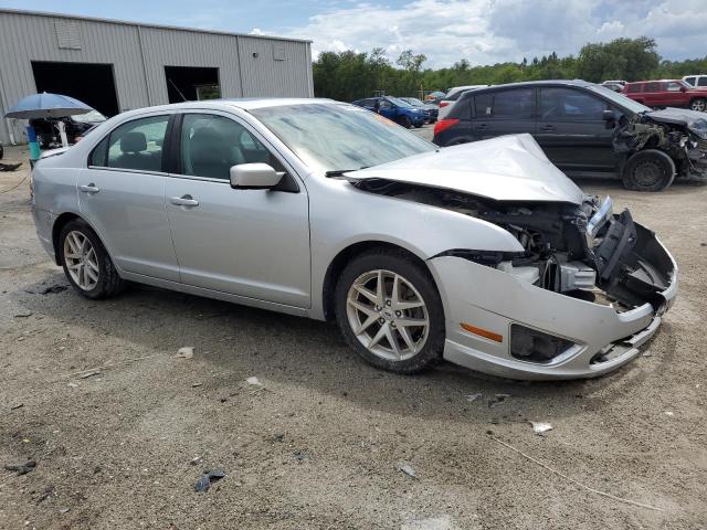 Vin: 3fahp0ja5cr348005, lot: 59597165, ford fusion sel 20124