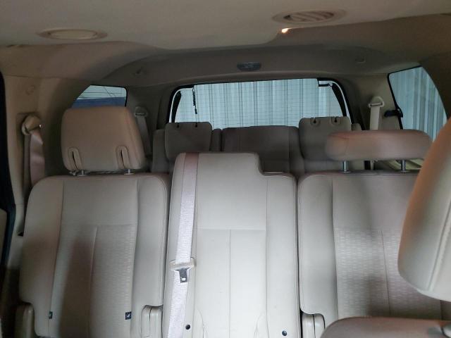 2011 FORD EXPEDITION - 1FMJU1J53BEF53350