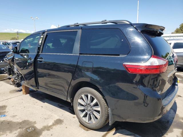 Vin: 5tddz3dcxks216743, lot: 59295495, toyota all models xle 20192