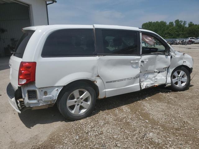 Vin: 2c4rdgbg8er260139, lot: 59214405, dodge caravan se 20143