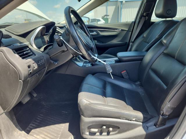 2017 CHEVROLET IMPALA LT 2G1105S39H9198189