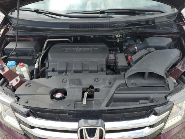 2015 HONDA ODYSSEY TO 5FNRL5H96FB067842