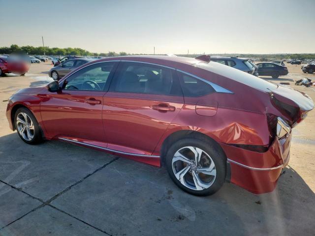 Vin: 1hgcv1f58ka041790, lot: 61247365, honda accord exl 20192