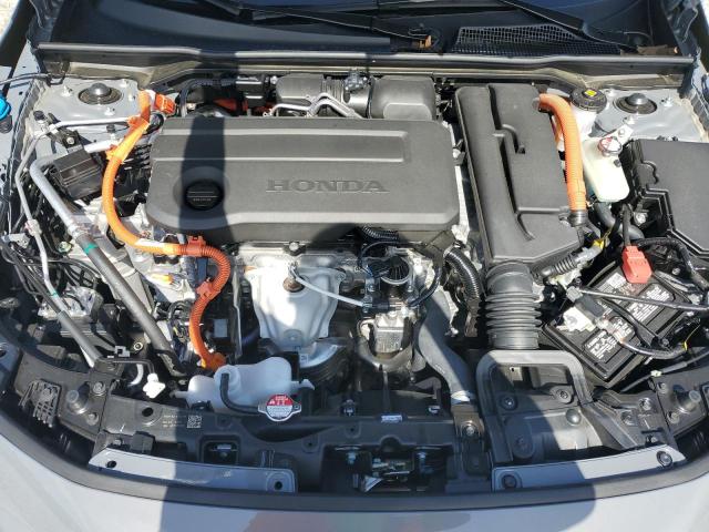 2025 HONDA CIVIC SPOR - 2HGFE4F80SH317969