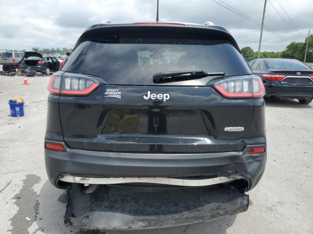 2021 JEEP CHEROKEE L 1C4PJLCB7MD183759