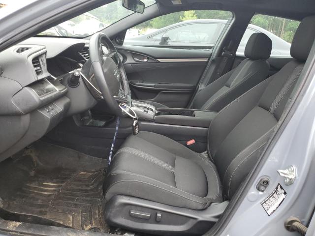 2021 HONDA CIVIC EX SHHFK7H61MU400192