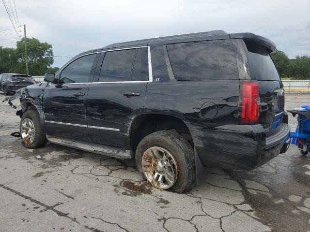 Vin: 1gnskbkc1fr610409, lot: 60222745, chevrolet tahoe k1500 lt 20152