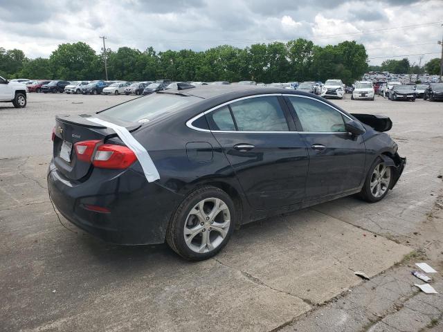 Vin: 1g1bf5sm1h7176653, lot: 59203005, chevrolet cruze premier 20173