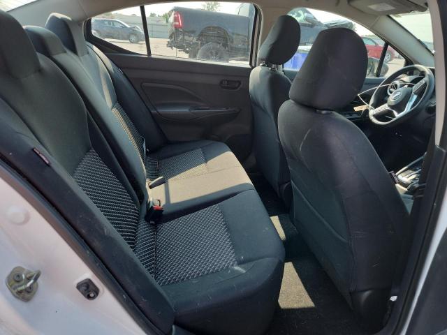 2020 NISSAN VERSA S - 3N1CN8DV1LL900466