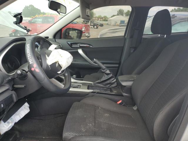2020 MITSUBISHI ECLIPSE CR JA4AS3AA2LZ031512