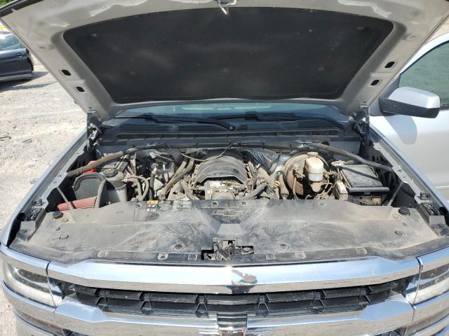 2016 CHEVROLET SILVERADO - 3GCPCREC4GG382908