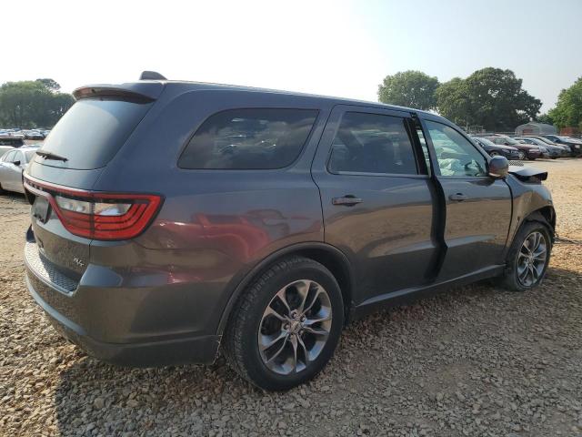Vin: 1c4sdjct3kc755699, lot: 59377615, dodge durango r/t 20193