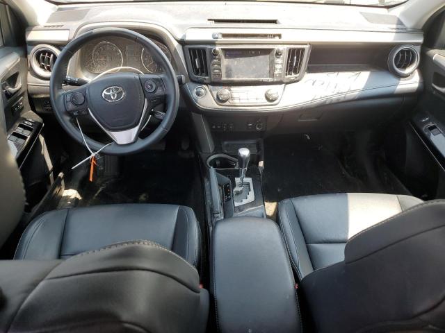 2018 TOYOTA RAV4 LIMIT - 2T3DFREV9JW702758