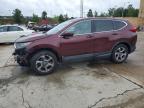 2017 HONDA CR-V EXL - 2HKRW1H84HH503213