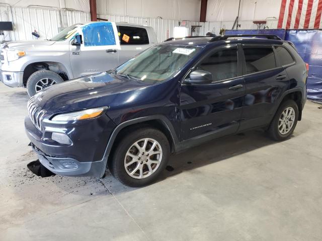 Vin: 1c4pjmab2gw109201, lot: 61402085, jeep grand cher sport 2016 img_1