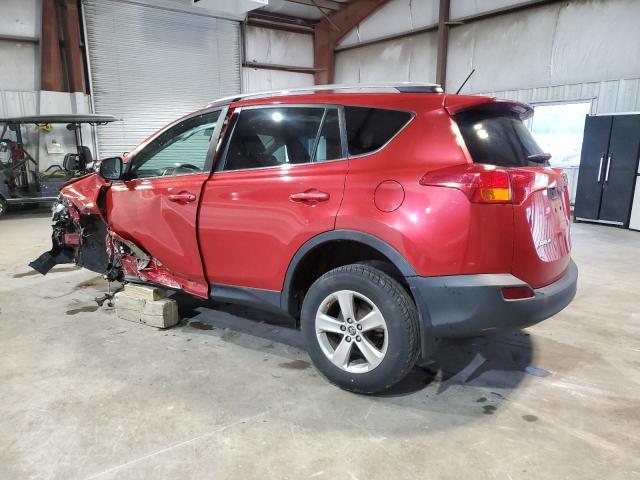Vin: 2t3rfrev8fw276963, lot: 60423995, toyota rav4 xle 20152