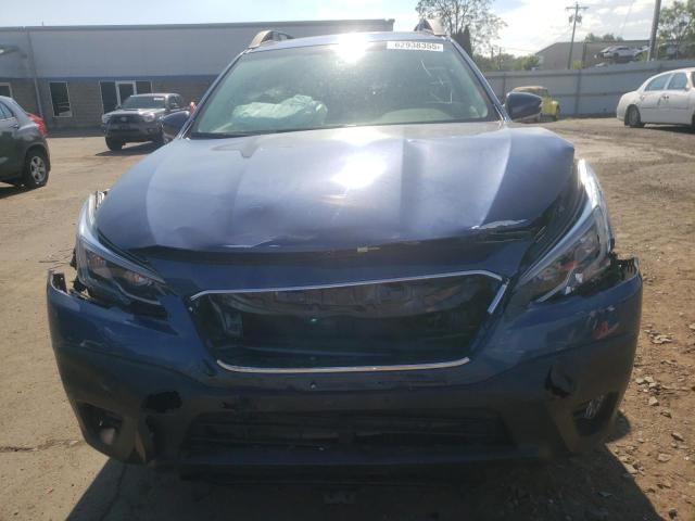 2022 SUBARU OUTBACK LI 4S4BTANC8N3238933