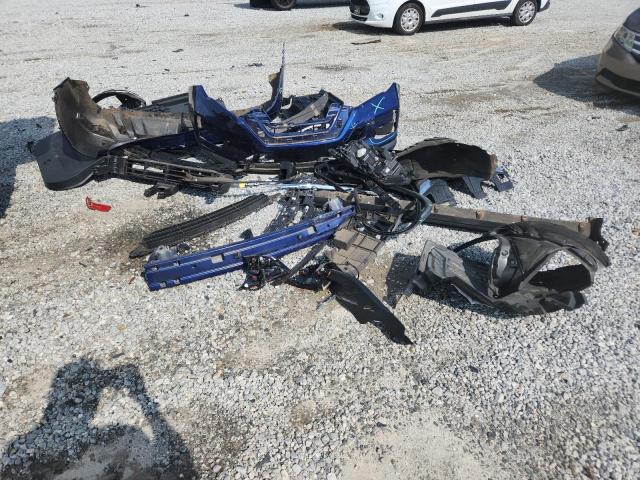2020 NISSAN ROGUE S KNMAT2MT5LP539561
