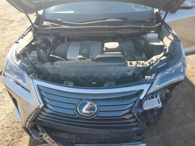 2017 LEXUS RX 350 BAS - 2T2BZMCA5HC108623