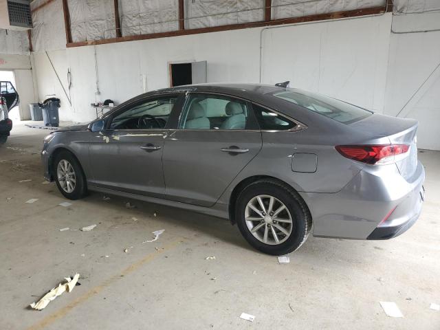 Vin: 5npe24af4kh746418, lot: 61021755, hyundai sonata se 20192