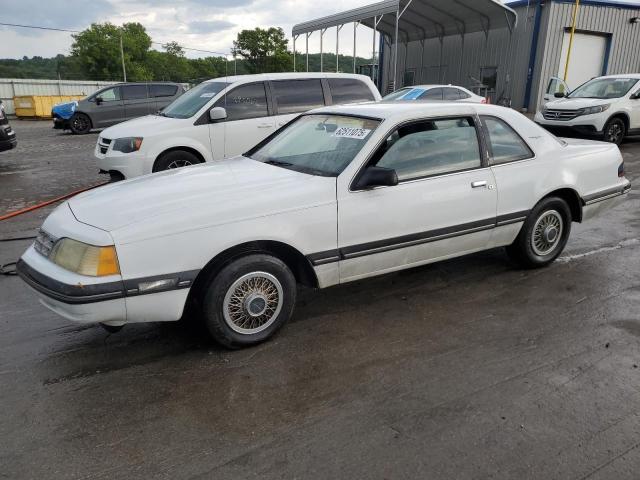 Vin: 1fabp6035hh116430, lot: 62511075, ford tbird 1987 img_1