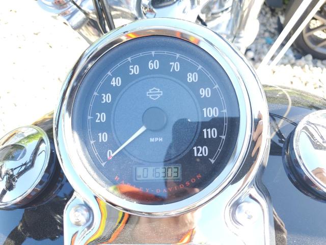 2013 HARLEY-DAVIDSON FXDF DYNA 1HD1GYM16DC304227