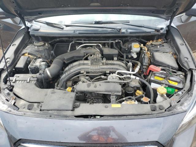 2019 SUBARU CROSSTREK - JF2GTANC9K8333883