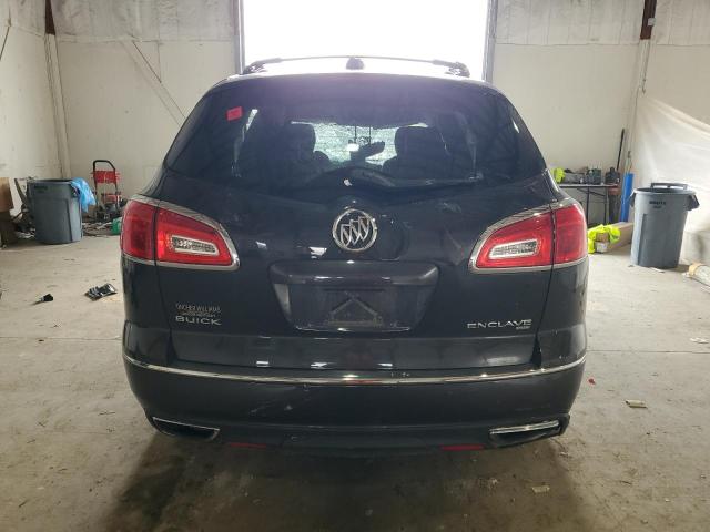 2017 BUICK ENCLAVE 5GAKVCKD4HJ270853