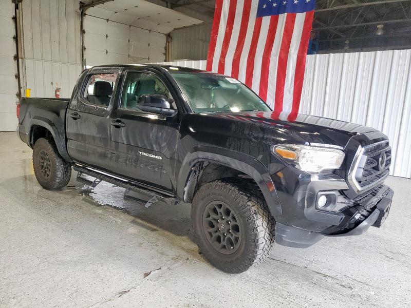 Vin: 5tfaz5cn0mx102541, lot: 57214915, toyota tacoma double cab 20214